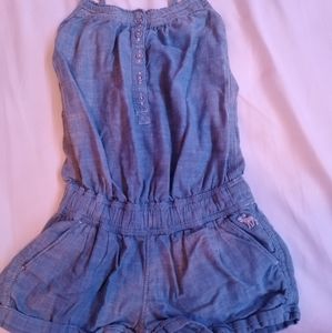 HOLLISTER Romper